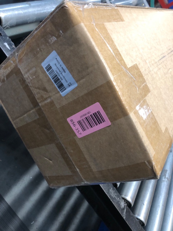 Photo 1 of ***FACTORY SEALED***AAAini 4PCS Orthopedic Wedge Pillow Set for Sleeping, Adjustable Bed Support for Back, Knee, Leg & Lumbar Pain Relief, Acid Reflux, Anti-Snoring & GERD (Grey)