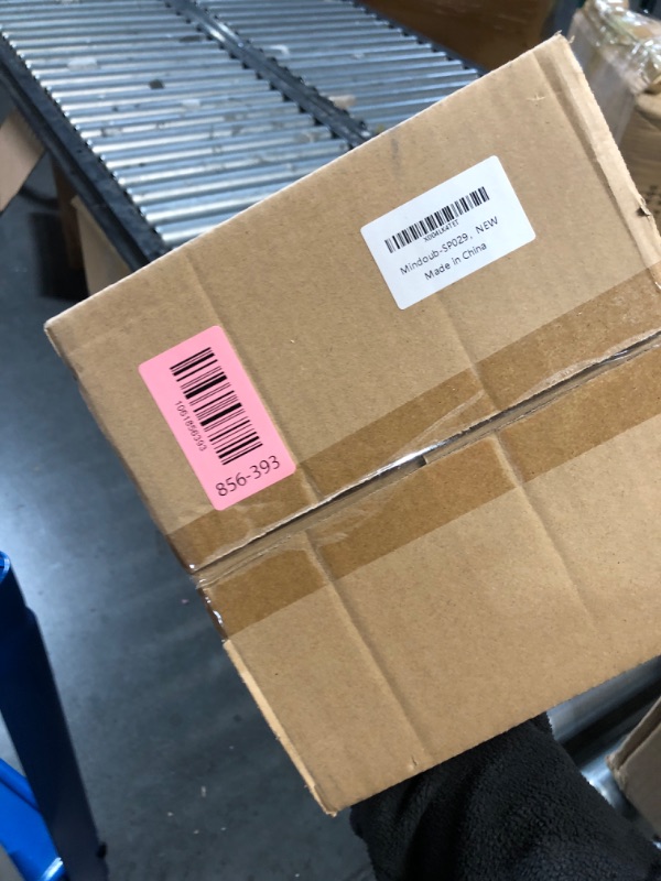 Photo 1 of ***FACTORY SEALED***7x7x4 Inches Clear Disposable Paper Bento Cake Box With Clear Lids Thank You Tags White and Sage Green Ribbon White Square Food Charcuterie Containers for 4-6 Inches Cakes Platters Desserts (10)