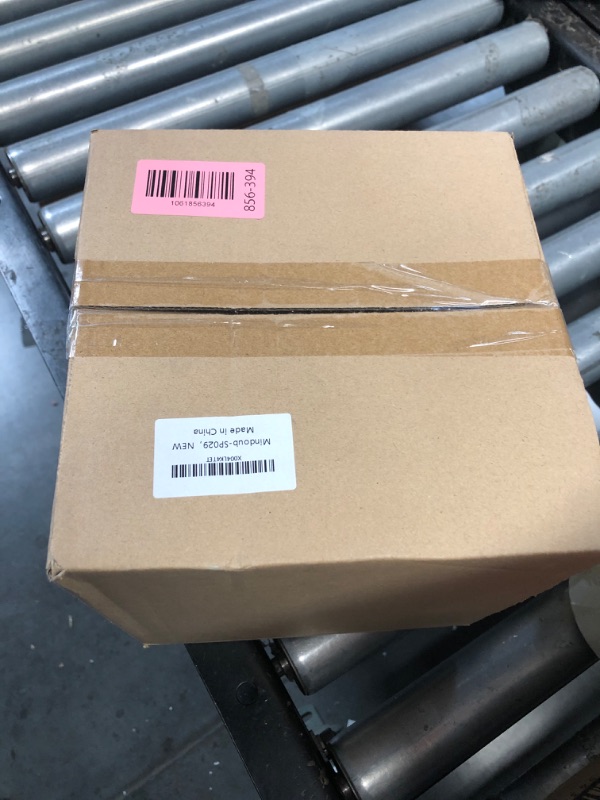 Photo 1 of ***FACTORY SEALED***7x7x4 Inches Clear Disposable Paper Bento Cake Box With Clear Lids Thank You Tags White and Sage Green Ribbon White Square Food Charcuterie Containers for 4-6 Inches Cakes Platters Desserts (10)