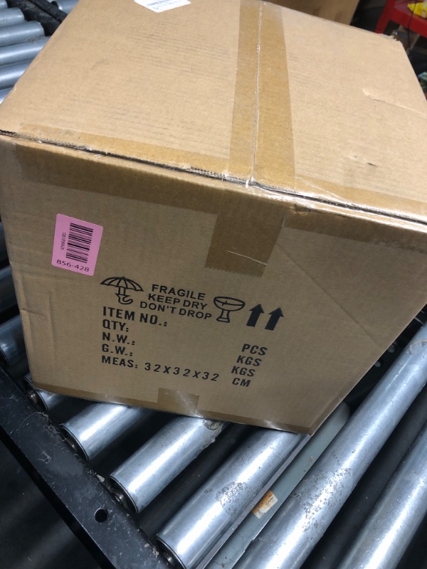 Photo 1 of ***FACTORY SEALED***Habibay RGB Tomato Lamp Night Light with Remote - 16 Colors, Red Light Sleep Lamp with USB Charging (8.2 x 8.2 inch), Fruit Table Decor for Bedroom, Desk, Home, Cute & Unique Gift