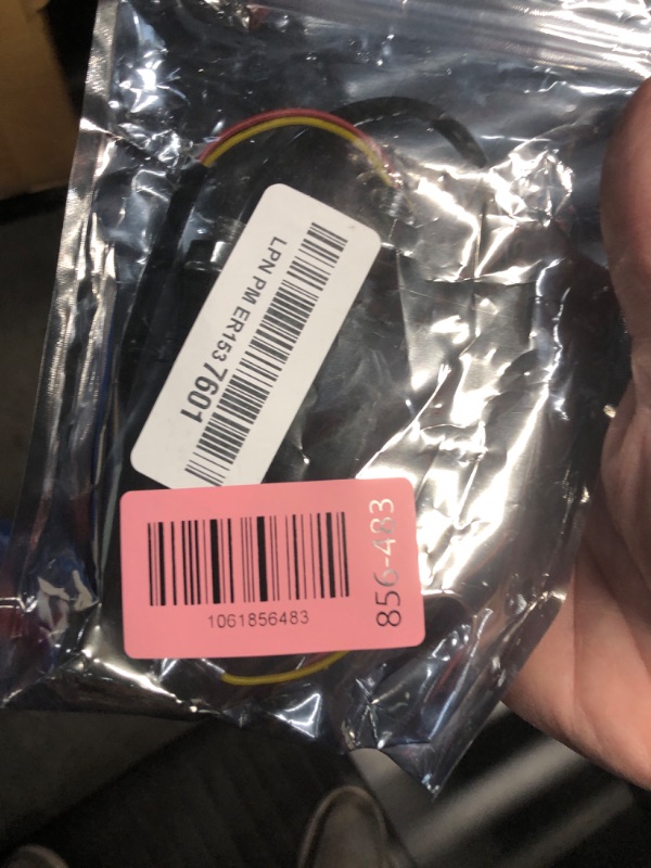 Photo 1 of ***(PARTIAL SET/NOT A COMPLETE SET)***Kinstecks 4PCS Motorcycle Indicators - Flowing Turn Signal Lights, Daytime Running and Brake Lights - 12V LED Amber White Red for Motorbike