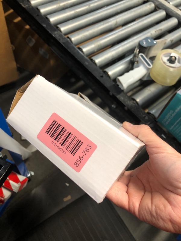 Photo 1 of ***missing two bulbs***OFFLIY Emergency Light Bulbs, 1800mAh High-Capacity Battery for Longer Emergency Time, 9W,750LM,5000K Rechargeable Light Bulbs for Power Outage, A19 E26 Led Light Bulbs, 4PK,with 4 Hooks