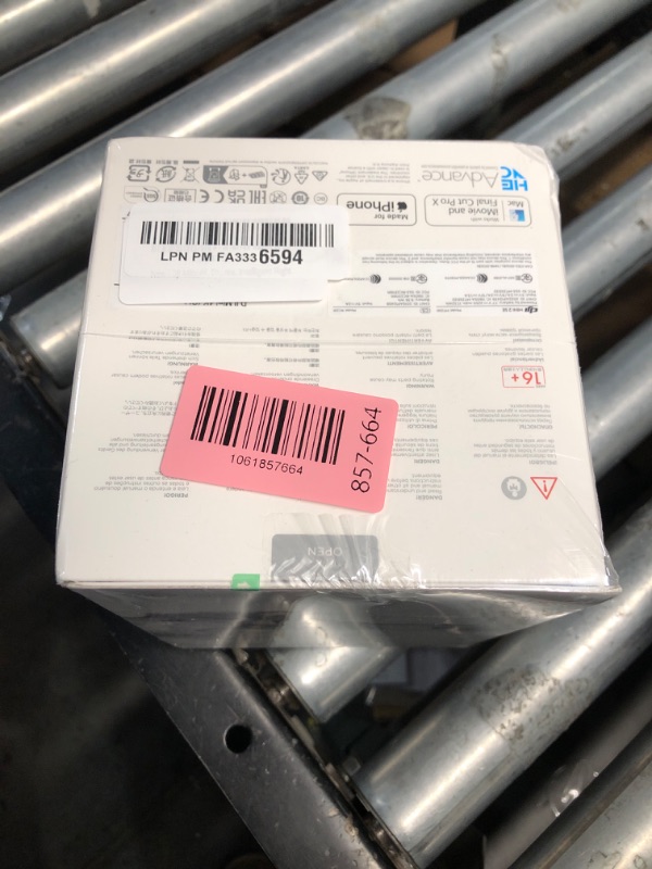 Photo 1 of ***FACTORY SEALED***DJI Mini 4K, Drone with 4K UHD Camera for Adults, Under 249 g, 3-Axis Gimbal Stabilization, 10km Video Transmission, Auto Return, Wind Resistance, 1 Battery for 31-Min Max Flight Time, Intelligent Flight