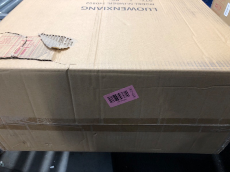 Photo 1 of ***FACTORY SEALED***LUOWENXIANG Elephant Wall Decor Animal Head Wall Decor Resin Modern Living Room Home Decor Elephant Gifts for Women 7.25x2.25x6.5 Inch