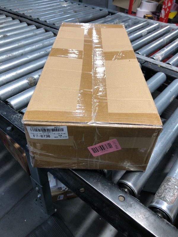 Photo 1 of ***FACTORY SEALED***Kimllier 4-1/2 Inch x 7/8 Inch Premium Zirconia Flap Discs 100 Pack 40 Grits Grinding Wheel Angle Grinder Sanding Disc Type 29