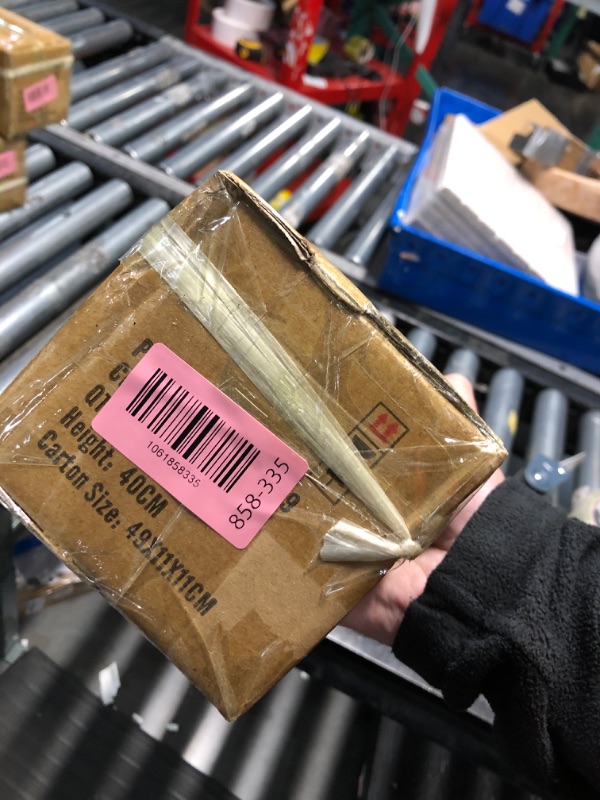 Photo 1 of ***FACTORY SEALED***Fake House Plants Realistic Artificial Flowers with Lifelike Echinacea Flowers Artificial 16-Inch Fake Potted Plants for Home Decor Indoor Living Room Housewarming Office Bathroom Wedding 2 Pack