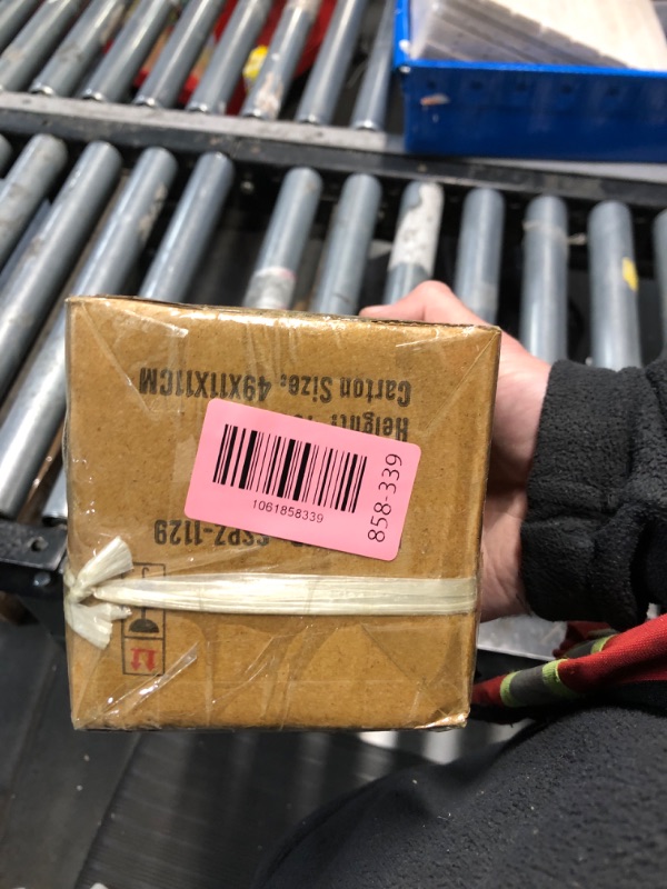 Photo 1 of ***FACTORY SEALED***Fake House Plants Realistic Artificial Flowers with Lifelike Echinacea Flowers Artificial 16-Inch Fake Potted Plants for Home Decor Indoor Living Room Housewarming Office Bathroom Wedding 2 Pack