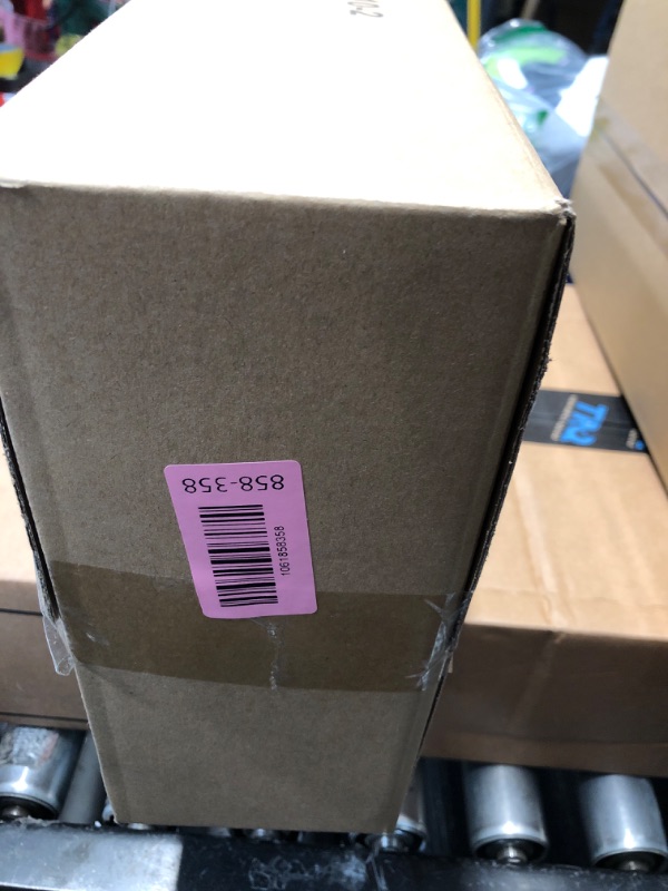 Photo 1 of ***FACTORY SEALED***ERGO COLLECT 20.1 inch Under Desk Drawer, Pull-Out Storage Organizer with Full Extension Ball-Bearing Slides, Carbon Steel Undermount Drawer for Home Office Standing Desk, Black