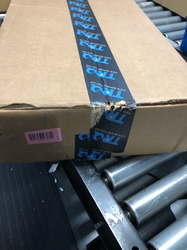 Photo 1 of ***FACTORY SEALED***TRQ Front Left and Right Lower Control Arm with Ball Joint Set 2 Piece Compatible with 2011-2013 Chevrolet Caprice