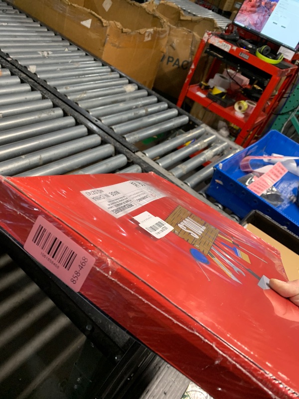 Photo 1 of ***FACTORY SEALED***Advent Calendar 2025 Christmas Hand Tool for Men Countdown Calendar Gift for Son Dad Boyfriend Grandpa