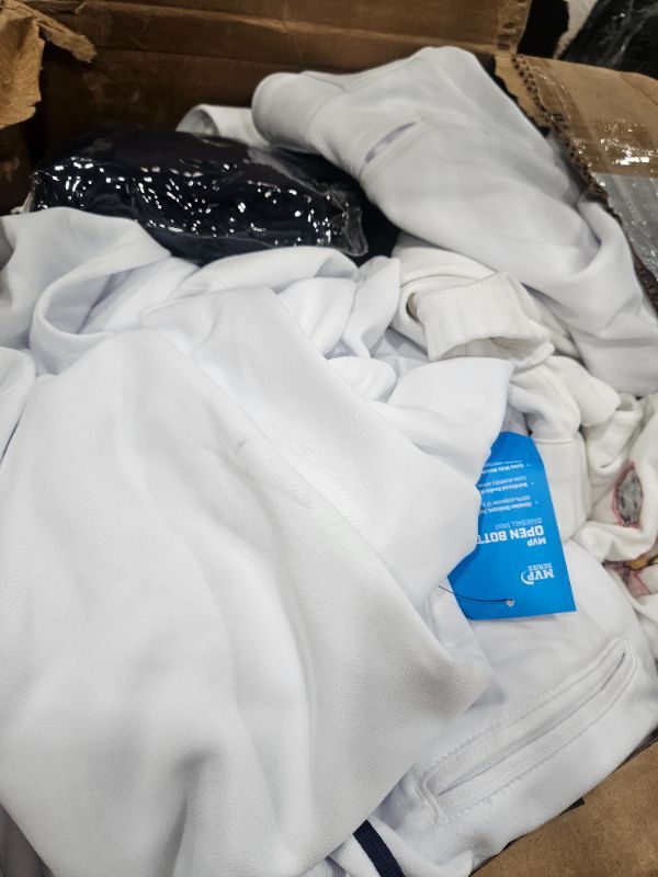 Photo 1 of ***Box bundle*** Baseball pants