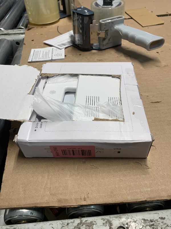 Photo 1 of (MISSING CHARGER PLUG AND CORD) 3 in 1 Charging Station for Multi Devices, Wireless Charger for iPhone 8-16 Series & Apple Watch, Wireless Charging Station for AirPods Pro/4/3/2