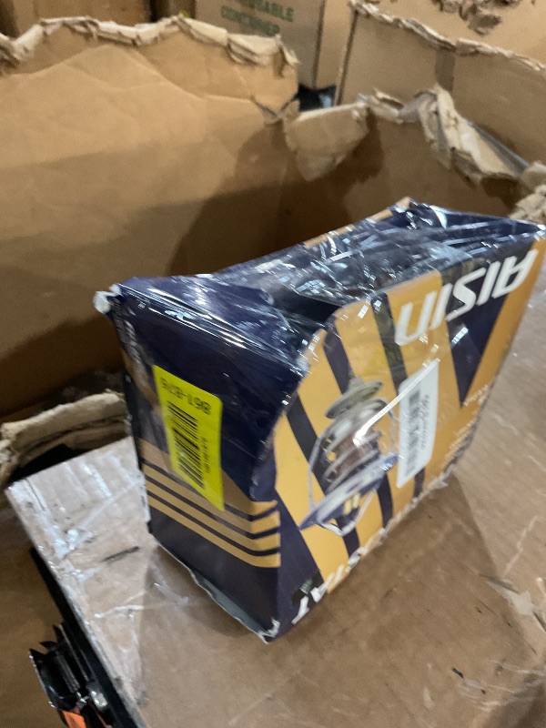 Photo 1 of ***(PARTS ONLY/MAJOR DAMAGE/NON FUNCTIONAL)***AISIN THT-017 Engine Coolant Thermostat with Housing - Compatible with Select Lexus CT200h Toyota Corolla, Prius, Prius AWD-e, Prius Plug-In, Prius Prime, Prius V