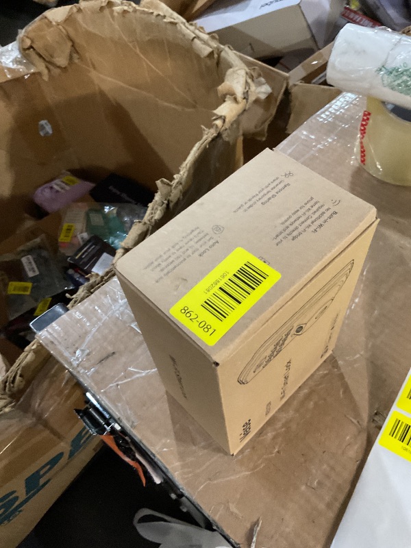 Photo 1 of Veise VE012W Built-in WiFi Fingerprint Smart Lock, App Remote Control, No Hub Needed, Keyless Entry, Front Door Smart Deadbolt, Digital Keypad, Auto Lock, IP55 Waterproof, BHMA Grade 3, Satin Nickel