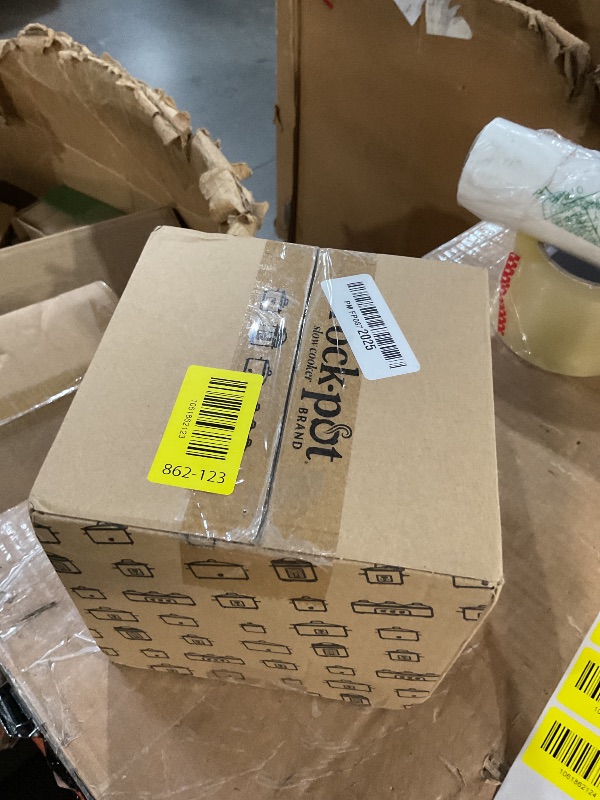 Photo 1 of ***DAMAGED - SEE NOTES/PICTURES*** Crock-Pot Portable Electric Lunch Box 20-Ounce Food Warmer Moonshine Green | Ideal for Travel On-the-Go | Keeps Food Spill-Free Warm & Tasty | Dishwasher-Safe