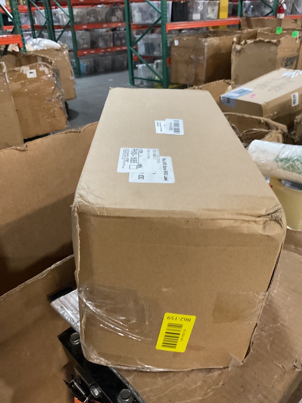 Photo 1 of [2 PACK] Upgraded DA97-08348A Refrigerator Door Shelf Bin Replacement for Samsung Refrigerator Parts RS265TDRS RS25H5111BC RS25H5111SR Door Shelf,DA63-05215A for Samsung Fridge Middle Door Shelves