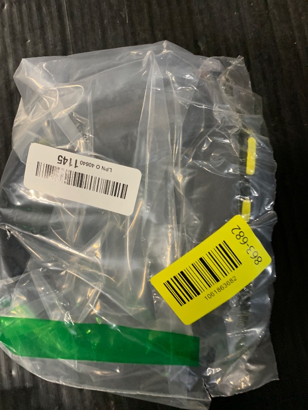 Photo 1 of Logitech G435 LIGHTSPEED & Bluetooth Wireless Gaming Headset - Lightweight over-ear headphones, built-in mics, 18h battery, Dolby Atmos, PC, PS4, PS5, Nintendo Switch/Switch 2, Mobile - Black