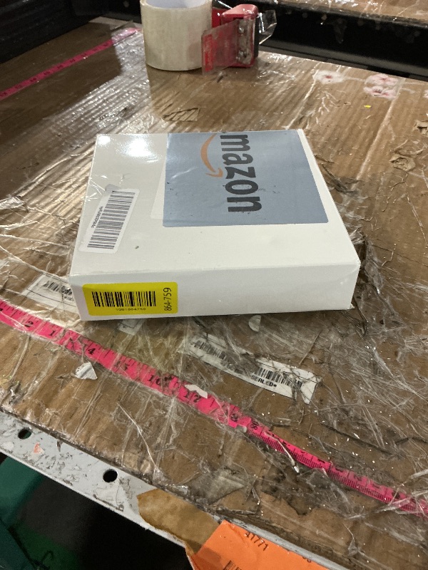 Photo 1 of (ONLY 1) ***PARTS ONLY***Amyhill 3 Pcs 5/4/3 Inch Wooden Risers for Display Wood Pedestal Stand Mini Tray Stand Round Wooden Pedestal Holder Rustic Buffet Cake Riser for Decor Tiered Tray Decor Home Kitchen(Brown)