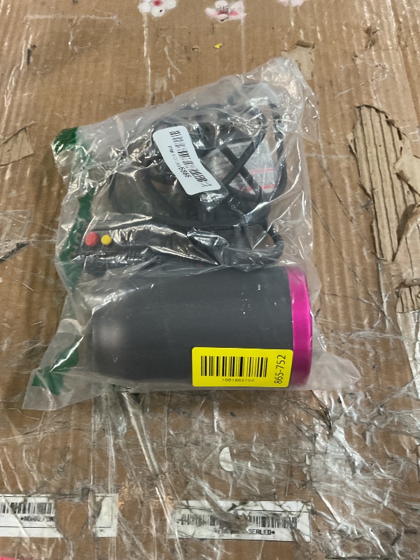 Photo 1 of ***MISSING PARTS***
ANIEKIN Hair Dryer, 1875 Watts Fast Drying Blow Dryer with Diffuser and Concentrator, Compact Lightweight Hair Dryer for Women and Men