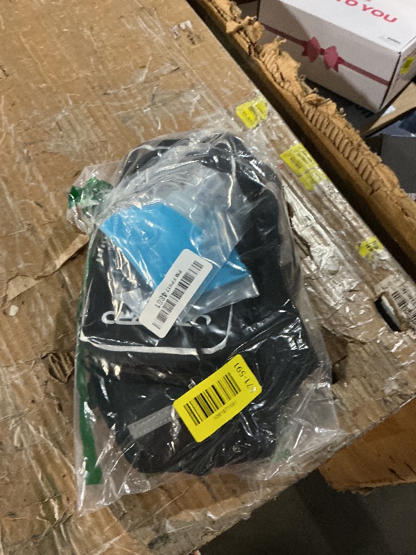 Photo 1 of ***(missing parts)***Running Vest for Women Men, Phone Pocket Running Hydration Vest with 500ML Soft Flask, Adjustable Chest Waist Straps, 10 Pockets Reflective Breathable Hydration Vest for Hiking, Biking, Marathon