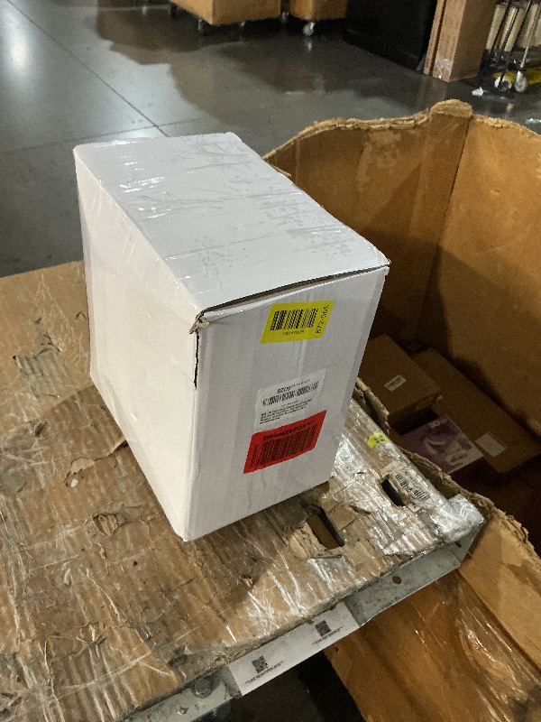 Photo 1 of ?Clearance 6FT Inflatable Christmas Decoration Featuring a Santa Claus Driving a Tractor. Suitable for Christmas Decorations on courtyards and lawns.