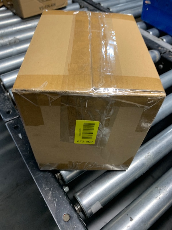 Photo 1 of MerryPulse Christmas Village Ice Rink, Musical Animated Ice Skating Pond Winter Snow Village Indoor Decorations for Home Tabletop Gift