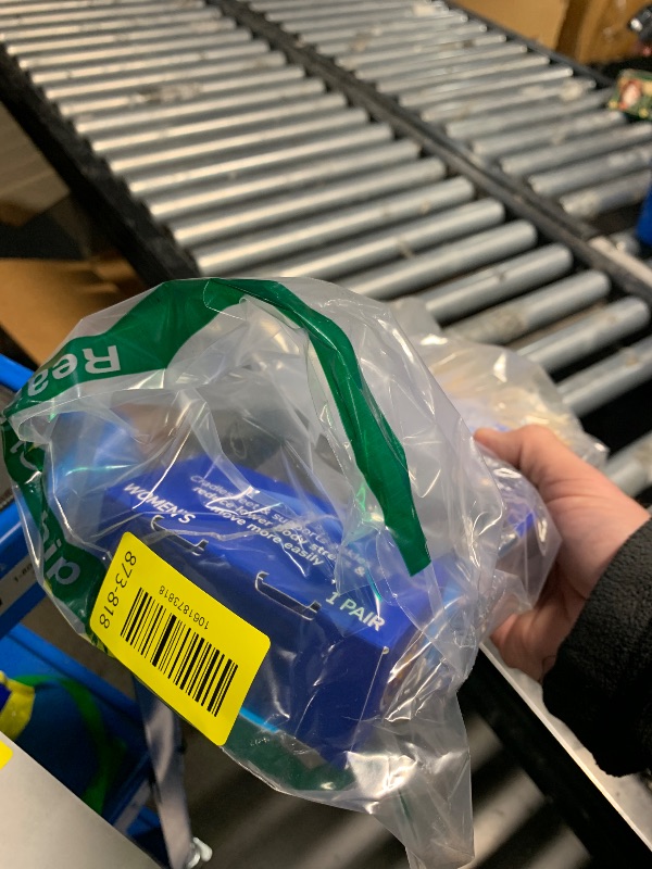 Photo 1 of ?Dr. Scholl's Stability Support Insoles, Flat Feet & Overpronation Low Arch Support, Improves Balance & Stability, Motion Control, Trim Inserts to Fit Shoes, Women's Size 6-10