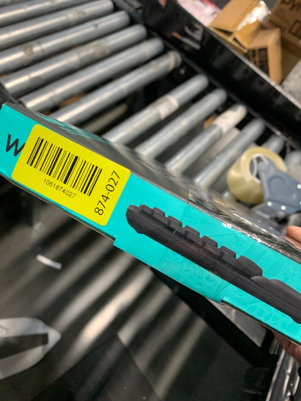 Photo 1 of Logitech Wave Keys Wireless Ergonomic Keyboard with Cushioned Palm Rest, Comfortable Natural Typing, Easy-Switch, Bluetooth, Logi Bolt Receiver, for Multi-OS, Windows/Mac - Graphite