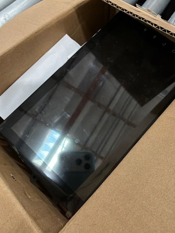 Photo 1 of **SEE NOTES** Hodozzy Car Radio for Honda CRV 2007-2011 Stereo with Bluetooth GPS,9 Inch Touch Screen with Wireless Carplay Android Auto,8-Core, WiFi USB,DSP,FM RDS