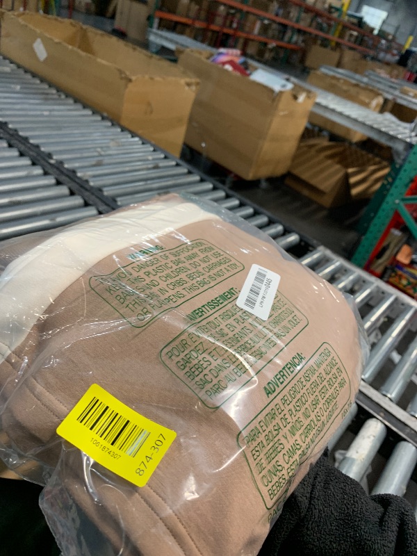 Photo 1 of XIEERDUO Chocolate Brown Fall Clothes Two Piece for Women Comfiest Airport Outfits Lounge Sets Winter Clothing Workout Set Sweatsuits Coffe L