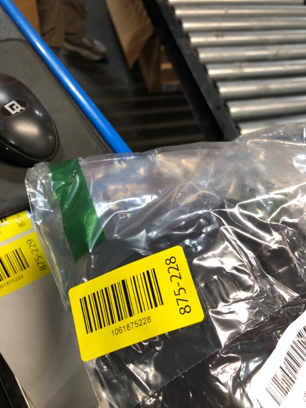 Photo 1 of ***(HEAVLY USED/ MINOR DAMAGE)***Veugol Women Spaghetti Strap Square Neck Bodysuit Double Lined Thong Body Suit Backless Cami Leotard Sleeveless Tank Top Corset Going out Night out Club Concert Tummy Control Shapewear Black S