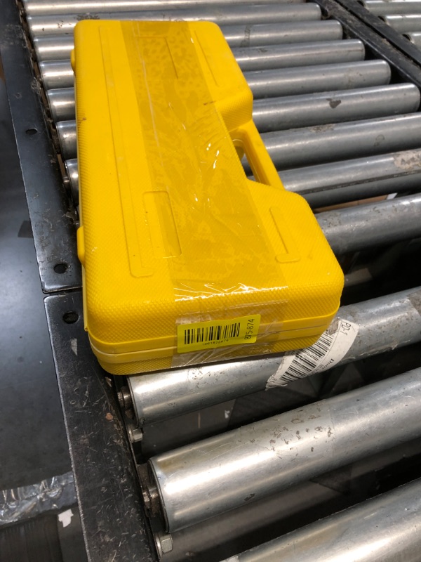 Photo 1 of ***(HEAVILY USED/ MINOR DAMAGE)***Lothee 8 Ton 5/8 Inch Hydraulic Rebar Cutter Cutting up to 4-16 mm with Portable Box Heavy Duty Rebar Bender Manual Bolt Chain Metal Cutting Pliers Handheld Hydraulic Shear Tool
