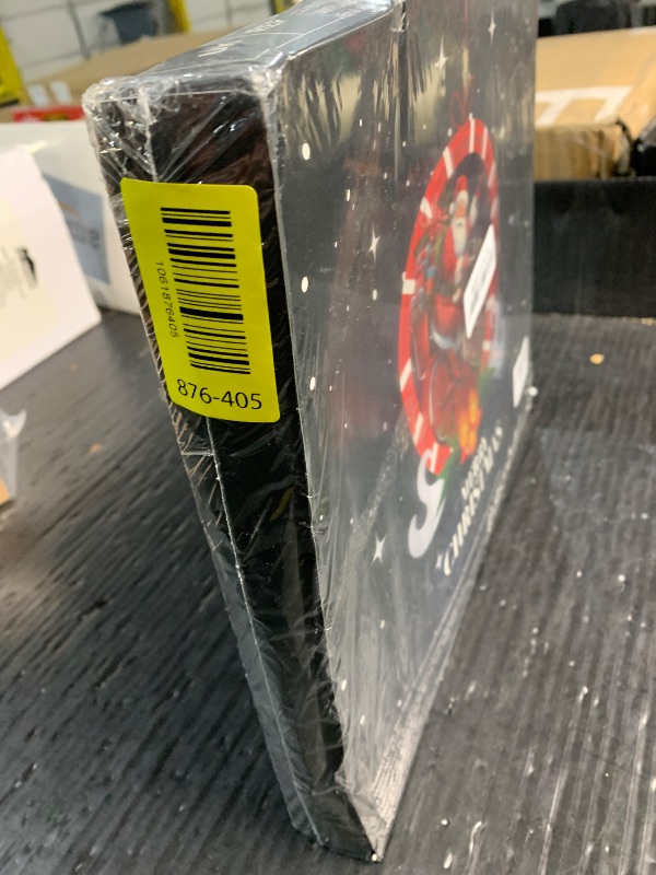 Photo 1 of ***FACTORY SEALED*** Bike Repair Tool Advent Calendar for Adult Men Teen Boys, 24 Day Bicycle Repair Kit with Multitool, Bone Wrench & Patches Christmas Countdown Gifts for Husband Son