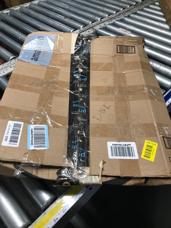 Photo 1 of [2 Pack] 24 Inch 16:9 Magnetic Privacy Screen for Monitor Anti-Glare, Blue Light Filter, Anti-Spy Reusable Removable Privacy Filter for 16:9 Widescreen Desktop Display