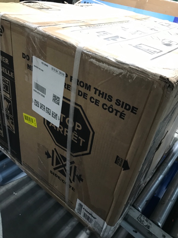 Photo 1 of ***FACTORY SEALED*** COMFEE’ Portable Mini Dishwasher, Energy Star, Countertop, 6 Place Settings, with 8 Washing Programs, Speed, Baby-Care, ECO& Glass, Dish Washer for Dorm, RV& Apartment, White