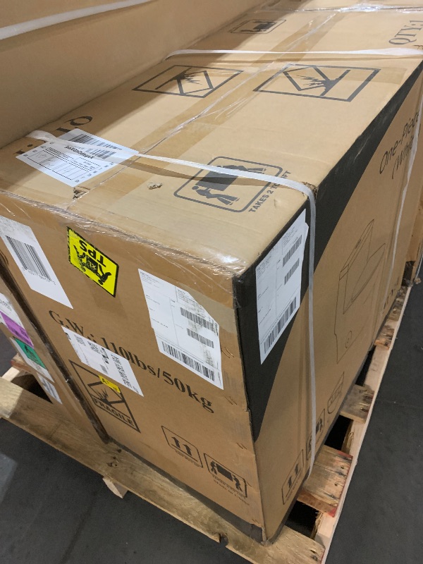 Photo 1 of ***FACTORY SEALED***HOROW HR-ST076WD Dual Flush Elongated Toilet with Soft Close Seat, High-Efficiency Supply, Standard Bathroom Toilet 12" Rough-In, White Finish