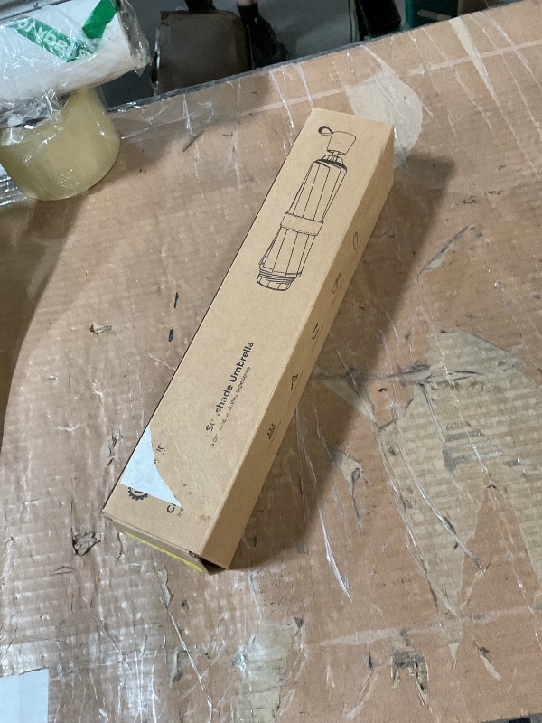 Photo 1 of [2025 Upgrade] Weektic Windshield Sun Shade Umbrella for Car [Ultimate Cooling & Urethane Coated] Car Sun Shade Protect Interior from Sun Rays & Keep Cool Medium (57" L x 31" W)