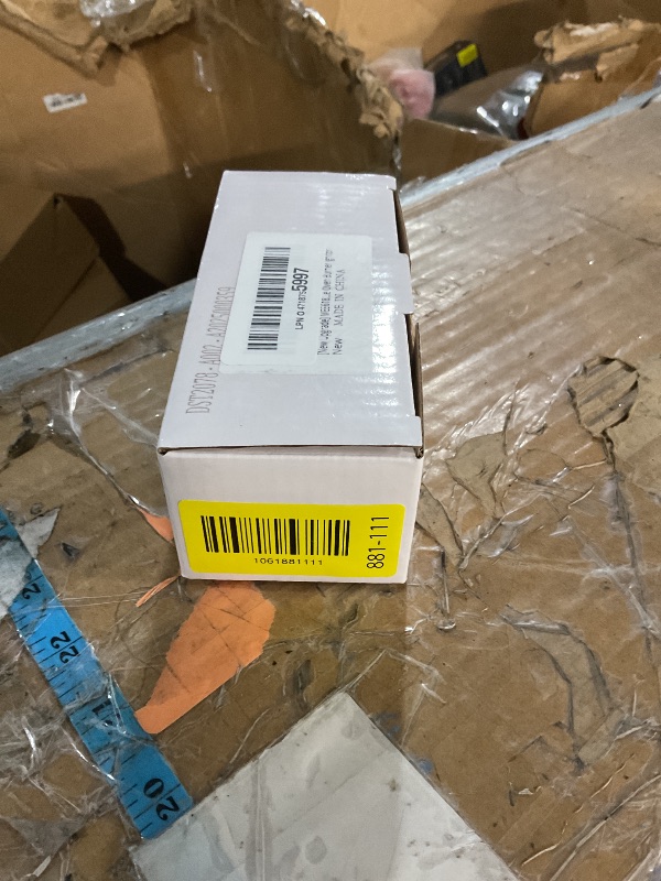 Photo 1 of [New Upgrade] MEE61841403 MEE61841401 Gas Range Oven Igniter, Fit for L-G Oven Igniter Replacement(LRG, LSS, LDG, LSG, LTG), Replaces MEE61841401 MEE63084901 Range Oven Burner Ignitor, By BOGDA