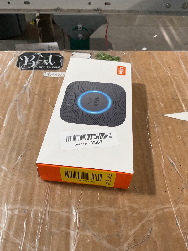 Photo 1 of [Upgraded] 1Mii B06+ Bluetooth Receiver, Hi-Fi Wireless Audio Adapter, Bluetooth 5.2 Receiver with 3D Surround aptX HD aptX Low Latency for Home Music Streaming Stereo System