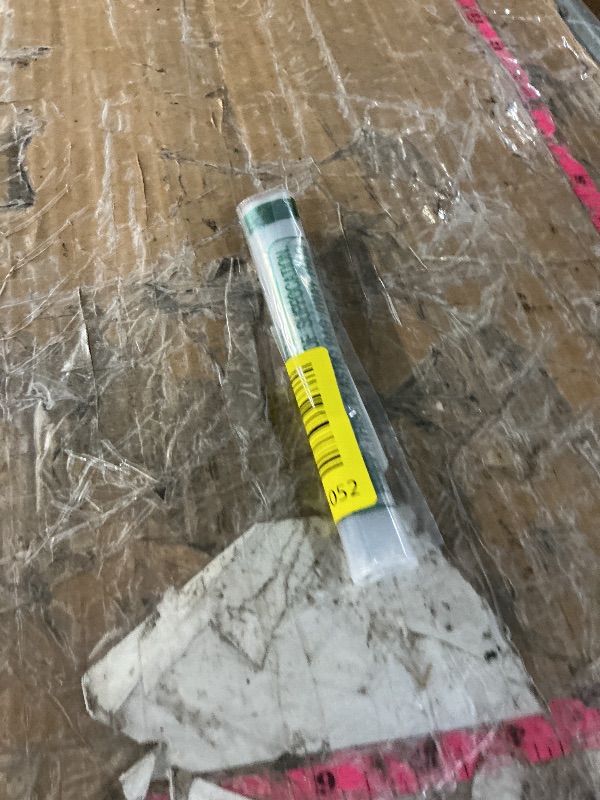 Photo 1 of ???? uniball ZENTO Flow Model Rollerball Pen, Anodized Aluminum Grip, Fine 0.5mm, Water-Based Black Ink, Ultra-Smooth with Reduced Friction, Jade, UBNZF05.7