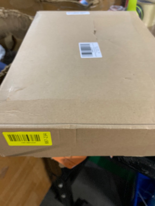 Photo 1 of ***(MISSING SOME HARDWARE)***Bamboo Toilet Stool Foldable, 7 in, 8 in Or 9 in Adjustable Height Squat Stool Potty for Adults Kids, Sturdy Poop Step Stool for Bathroom, Improve Squatting Posture, Non-Slip,500 lbs Capability