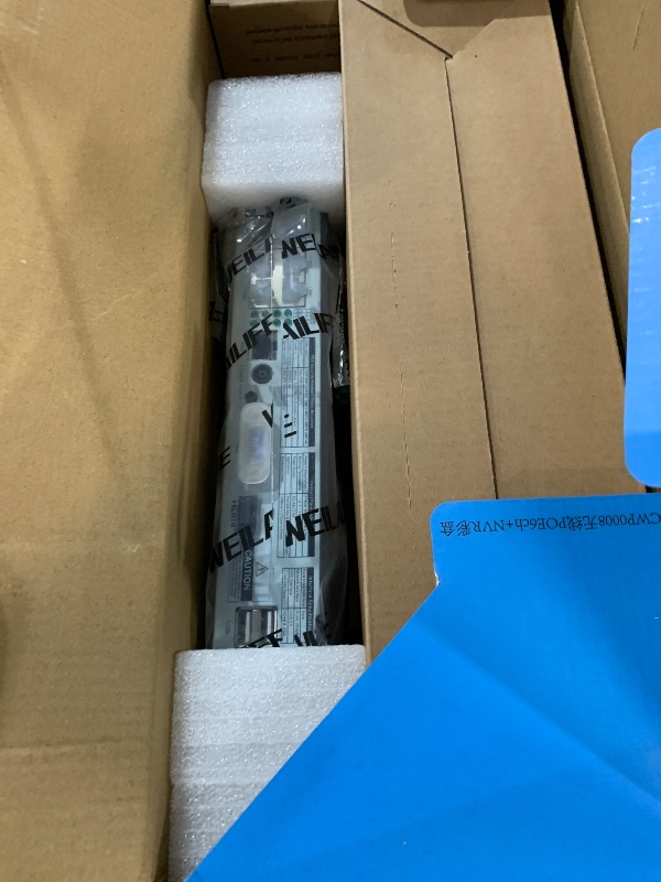 Photo 1 of ?130° Ultra Wide-Angle & 2-Way Audio? 4K Outdoor Wired Security Camera System, Wired Home Security Camera System, Home Video Surveillance System