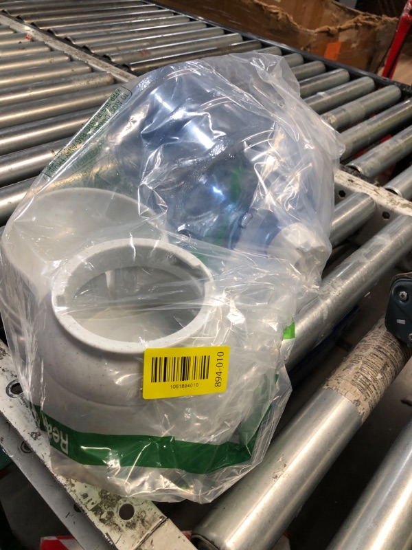 Photo 1 of ***PARTS ONLY ***Amazon Basics Gravity Pet Water Dispenser for Cat, Dog, 1 gallon Capacity, Small, Gray