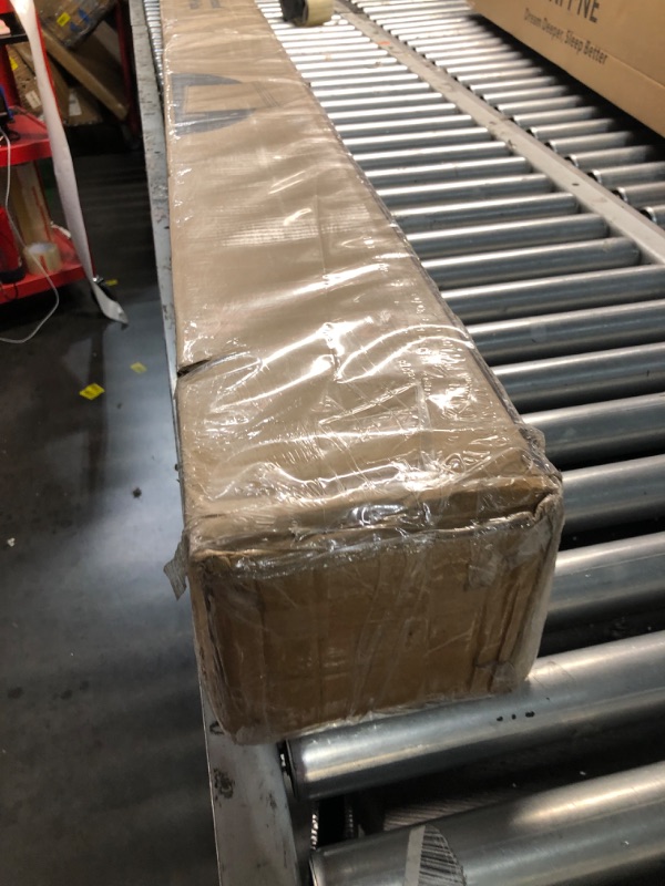 Photo 1 of ***FACTORY SEALED*** VIVOHOME Motorized Projector Screen with Remote, 16:9 100 Inch Auto Electric Projection Screen, HD 4K Movie Screen for Home Theater, Cinema, Office (87 x 49 White)