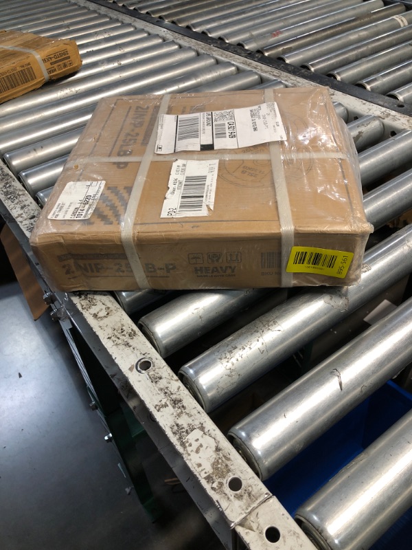 Photo 1 of  25 lb Pair of  Plates