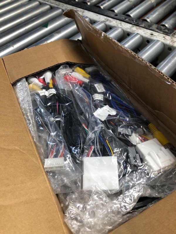 Photo 1 of [4+64G] Android Radio for Mazda 3 Axela 2014-2019: NHOPEEW 10.1 inch IPS Touchscreen Carplay Stereo - Background Mode, CarMate, Lenshood, BT5.4, 5G/WiFi, GPS, FM/AM/RDS Radio+ Backup Camera + Canbus