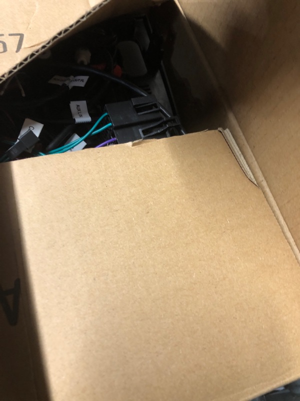 Photo 1 of [4+64G] for Mercedes Benz W163 ML320 ML350 ML500 ML400 1997-2005 Upgrade Radio, 9 inch IPS Touchscreen Android Stereo - Wireless Carplay and Android Auto, Custom Homepage, WiFi, DSP/EQ + Backup Camera