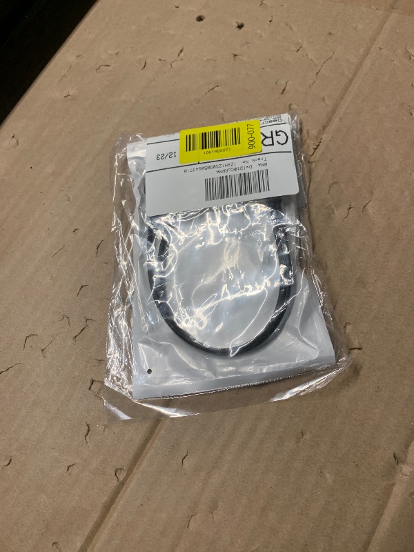 View 2 of ?2025 Upgraded? USB 2.0 A Male to 2 Dual USB Female Jack Y Splitter Hub Power Cord Extension Adapter Cable(Not Supporting CarPlay and Android Auto)