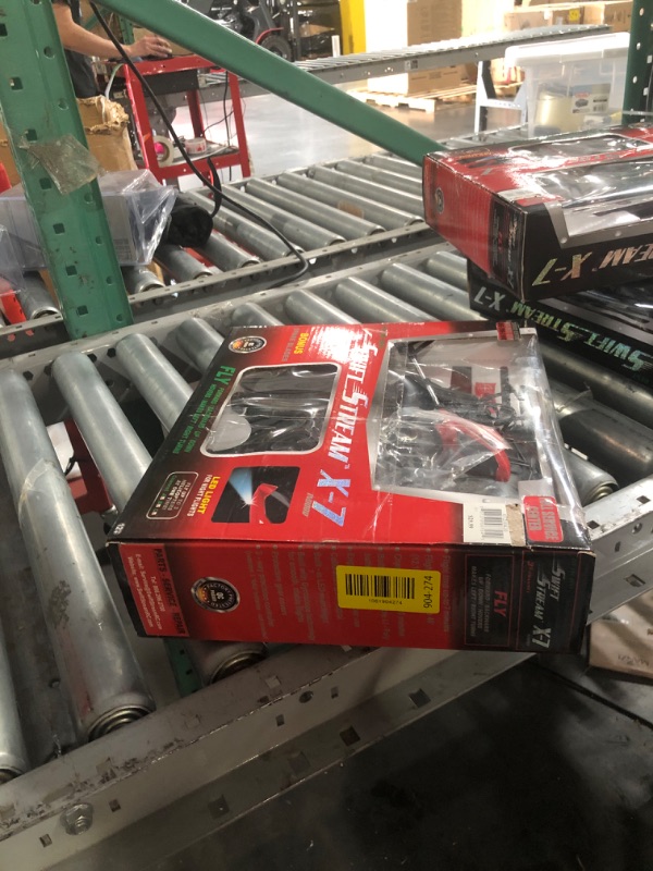 Photo 1 of 
Swift Stream RC Dual Wi-Fi Z-61 Camera Drone