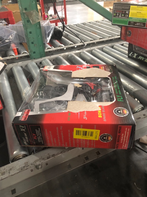 Photo 1 of 
Swift Stream RC Dual Wi-Fi Z-61 Camera Drone